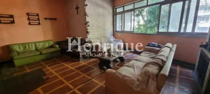 Apartamento, 4 quartos, 164 m² - Foto 3