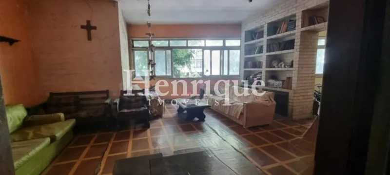 Apartamento, 4 quartos, 164 m² - Foto 5