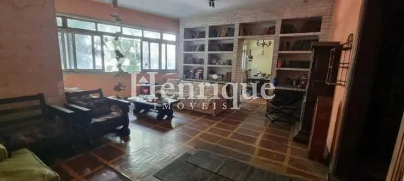 Apartamento, 4 quartos, 164 m² - Foto 7