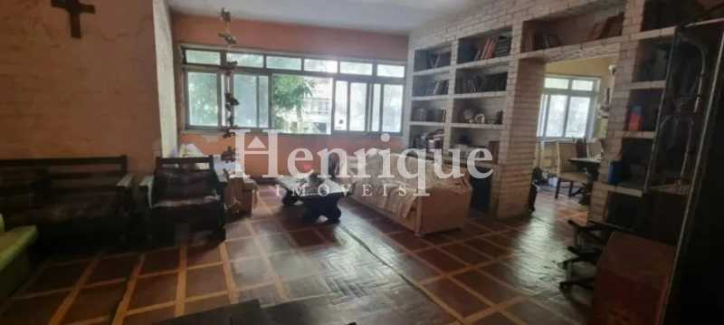 Apartamento, 4 quartos, 164 m² - Foto 1