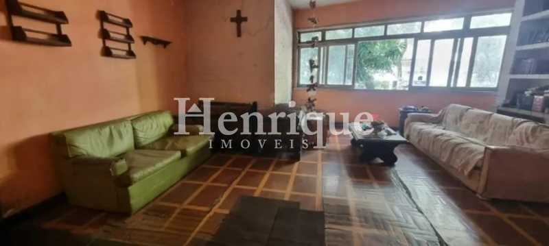 Apartamento, 4 quartos, 164 m² - Foto 6