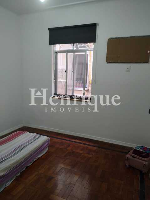 Apartamento, 2 quartos, 60 m² - Foto 6