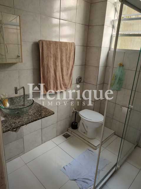 Apartamento, 2 quartos, 60 m² - Foto 7