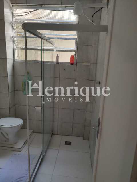 Apartamento, 2 quartos, 60 m² - Foto 8