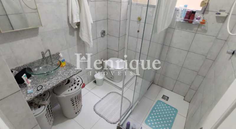 Apartamento, 2 quartos, 60 m² - Foto 9