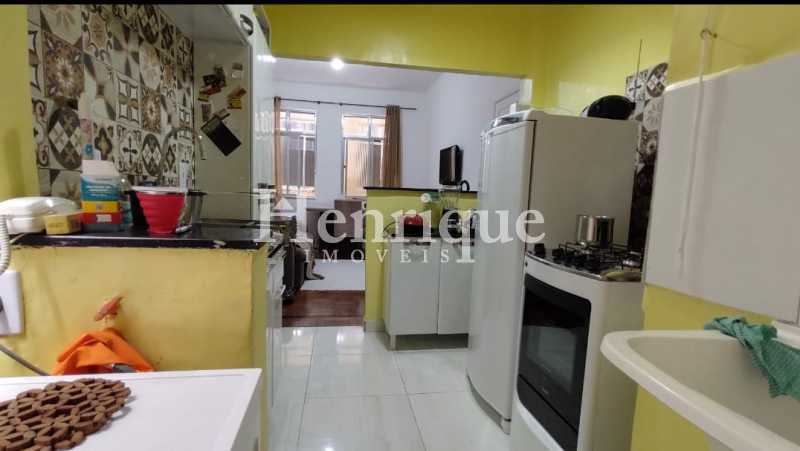 Apartamento, 2 quartos, 60 m² - Foto 10