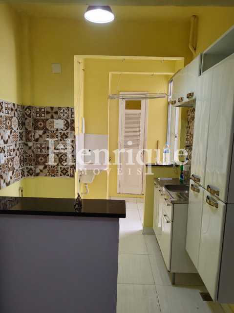 Apartamento, 2 quartos, 60 m² - Foto 13