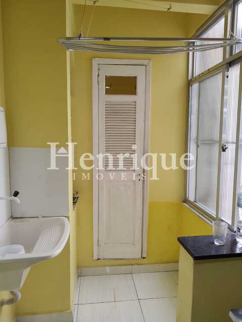 Apartamento, 2 quartos, 60 m² - Foto 14