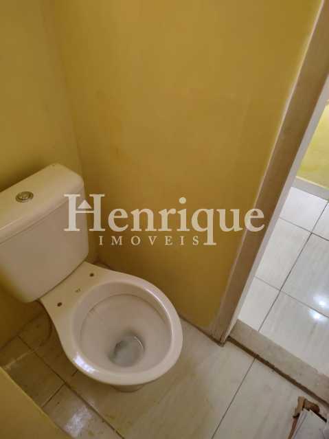 Apartamento, 2 quartos, 60 m² - Foto 15