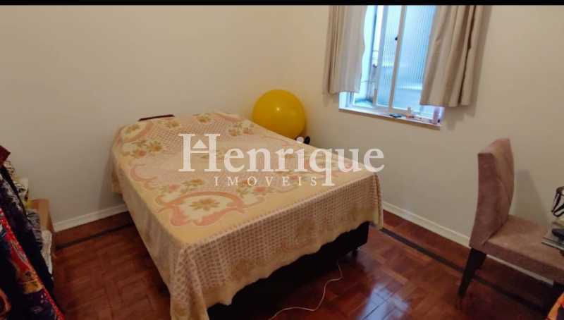 Apartamento, 2 quartos, 60 m² - Foto 16