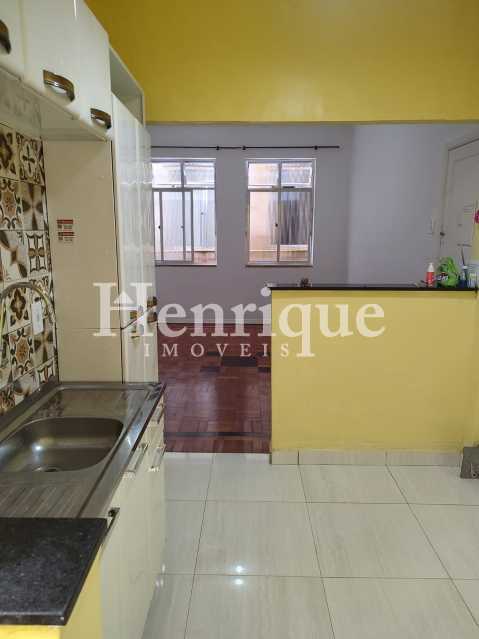 Apartamento, 2 quartos, 60 m² - Foto 24