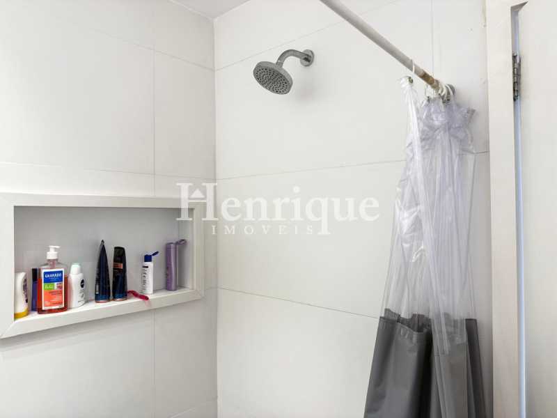 Apartamento, 4 quartos, 225 m² - Foto 19