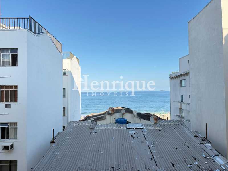 Apartamento, 4 quartos, 225 m² - Foto 2