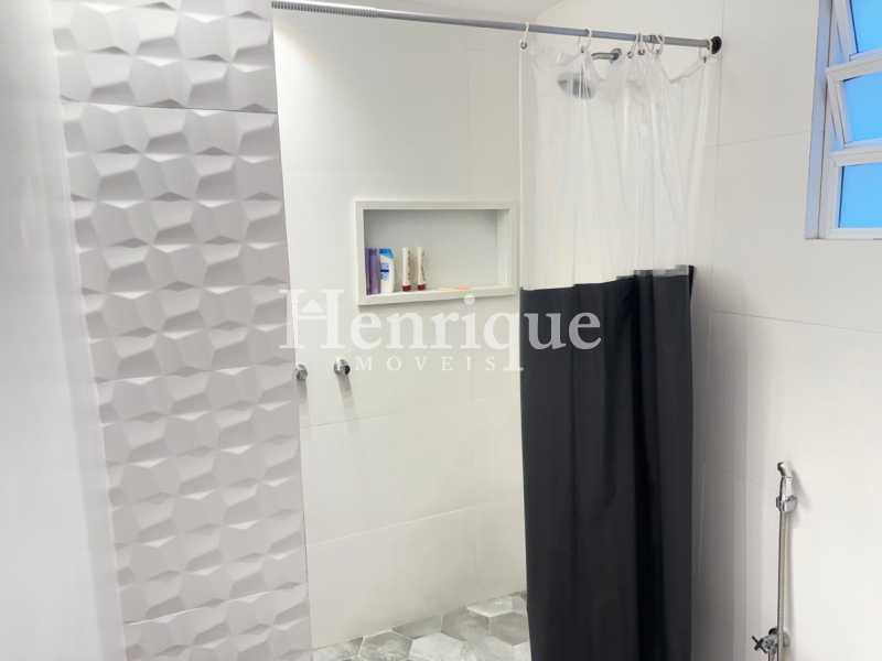 Apartamento, 4 quartos, 225 m² - Foto 7