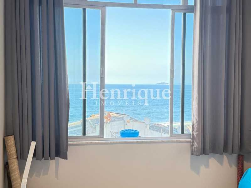 Apartamento, 4 quartos, 225 m² - Foto 1