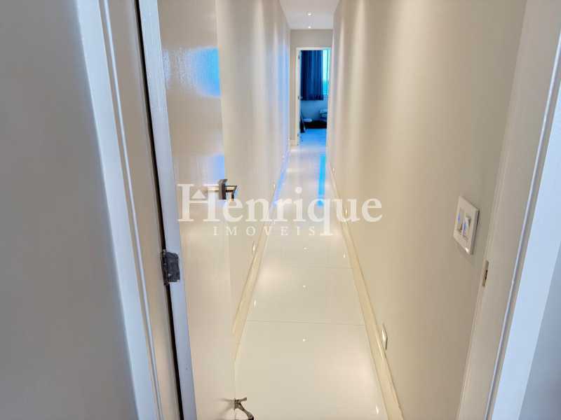 Apartamento, 4 quartos, 225 m² - Foto 9