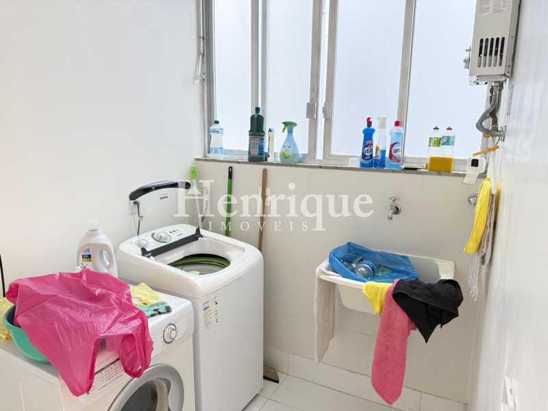 Apartamento, 4 quartos, 225 m² - Foto 15