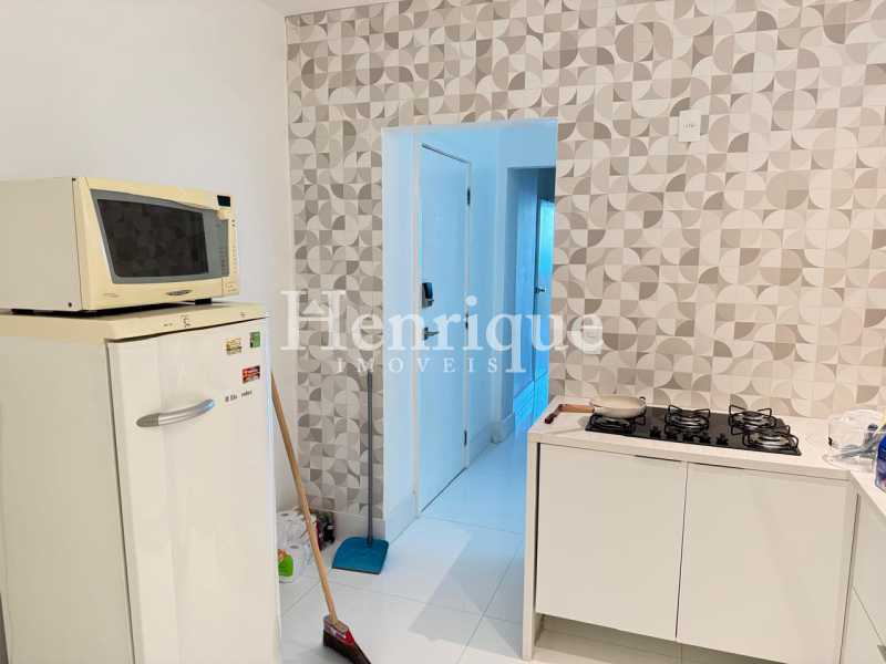 Apartamento, 4 quartos, 225 m² - Foto 14