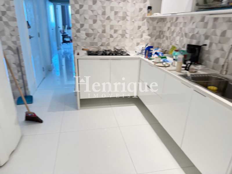 Apartamento, 4 quartos, 225 m² - Foto 13