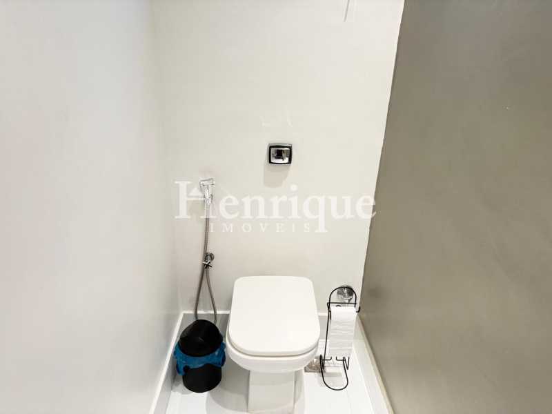 Apartamento, 4 quartos, 225 m² - Foto 16