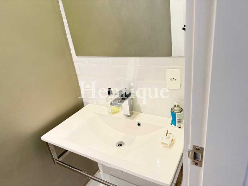 Apartamento, 4 quartos, 225 m² - Foto 17