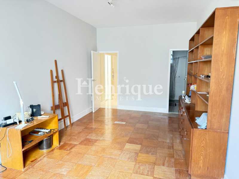 Apartamento, 4 quartos, 225 m² - Foto 6