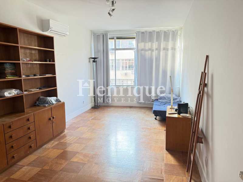 Apartamento, 4 quartos, 225 m² - Foto 10