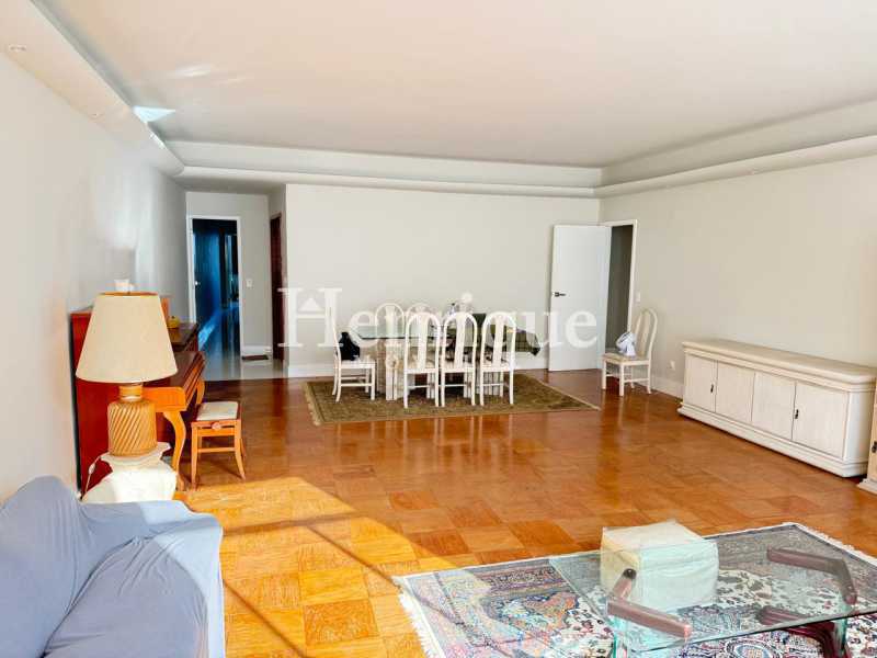 Apartamento, 4 quartos, 225 m² - Foto 5