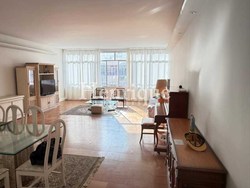 Apartamento, 4 quartos, 225 m² - Foto 11