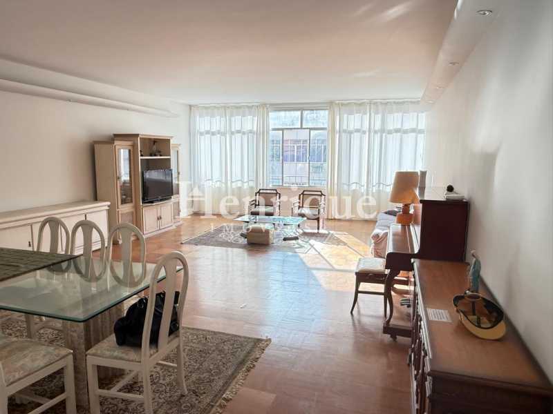 Apartamento, 4 quartos, 225 m² - Foto 12