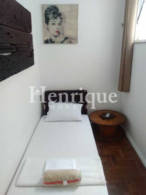 Apartamento, 2 quartos, 70 m² - Foto 12