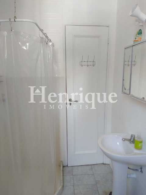 Apartamento, 2 quartos, 70 m² - Foto 22
