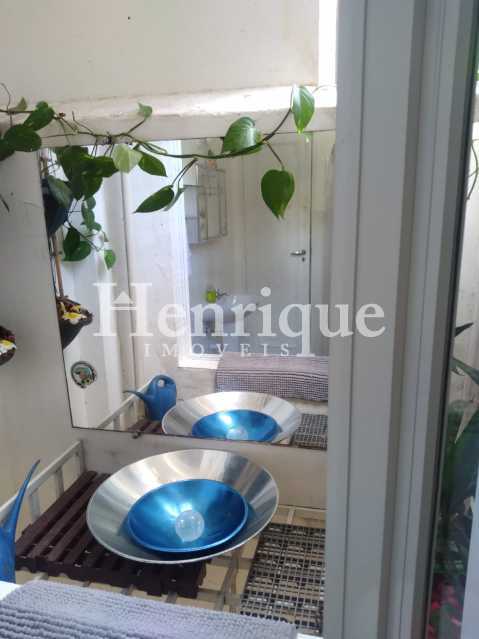 Apartamento, 2 quartos, 70 m² - Foto 20