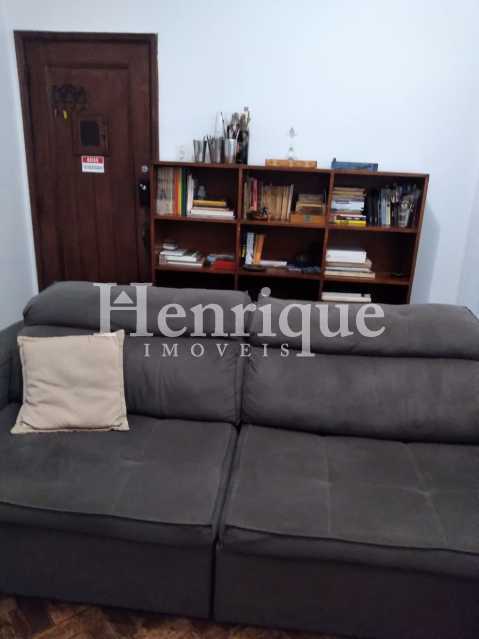 Apartamento, 2 quartos, 70 m² - Foto 10