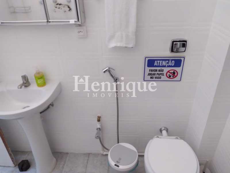 Apartamento, 2 quartos, 70 m² - Foto 24