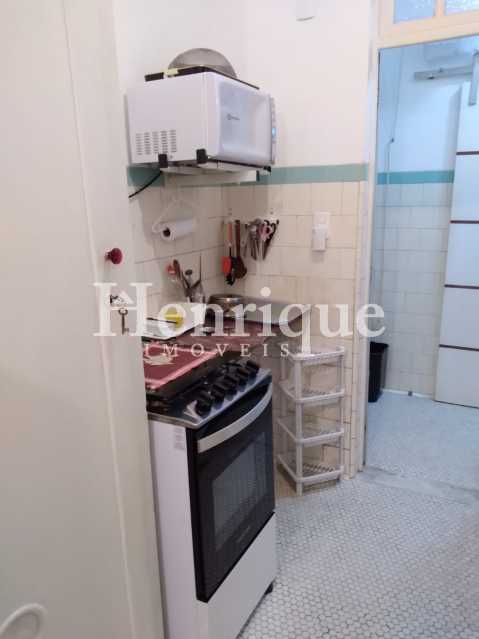 Apartamento, 2 quartos, 70 m² - Foto 25