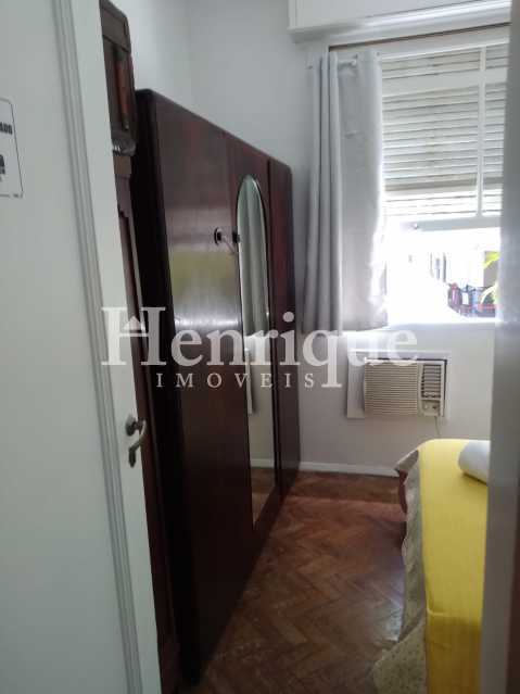 Apartamento, 2 quartos, 70 m² - Foto 2