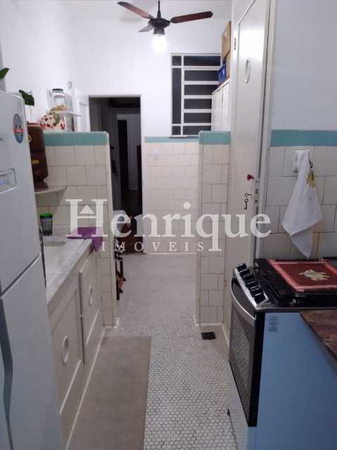 Apartamento, 2 quartos, 70 m² - Foto 26