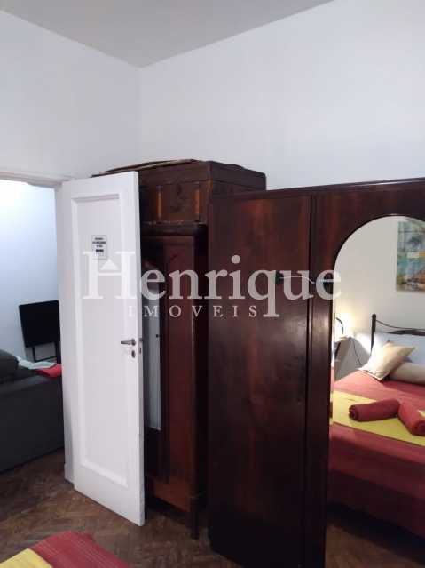 Apartamento, 2 quartos, 70 m² - Foto 3