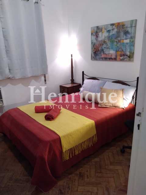 Apartamento, 2 quartos, 70 m² - Foto 4
