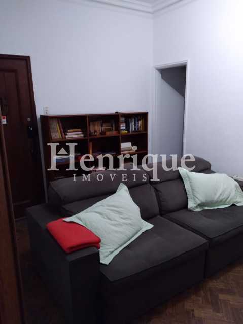 Apartamento, 2 quartos, 70 m² - Foto 11