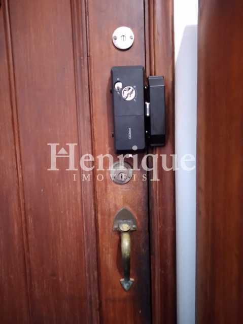 Apartamento, 2 quartos, 70 m² - Foto 27