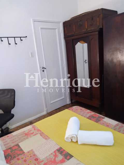Apartamento, 2 quartos, 70 m² - Foto 5