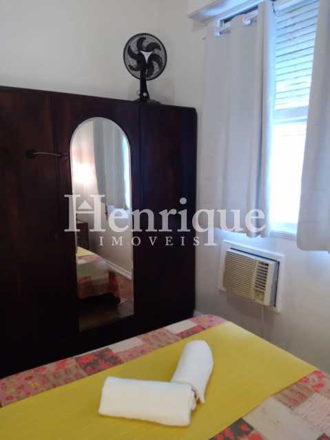 Apartamento, 2 quartos, 70 m² - Foto 6