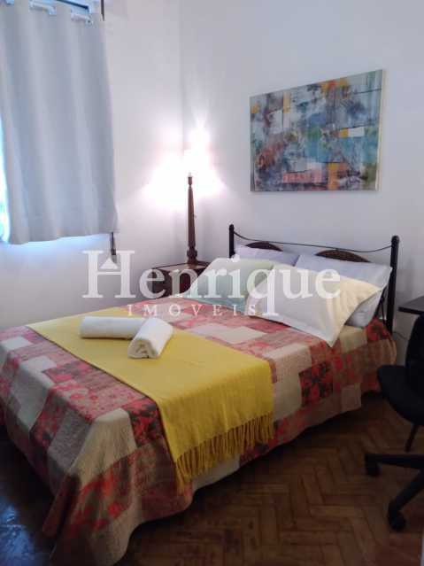 Apartamento, 2 quartos, 70 m² - Foto 7