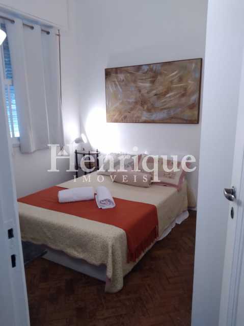 Apartamento, 2 quartos, 70 m² - Foto 15