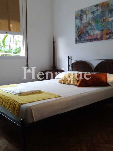 Apartamento, 2 quartos, 70 m² - Foto 8