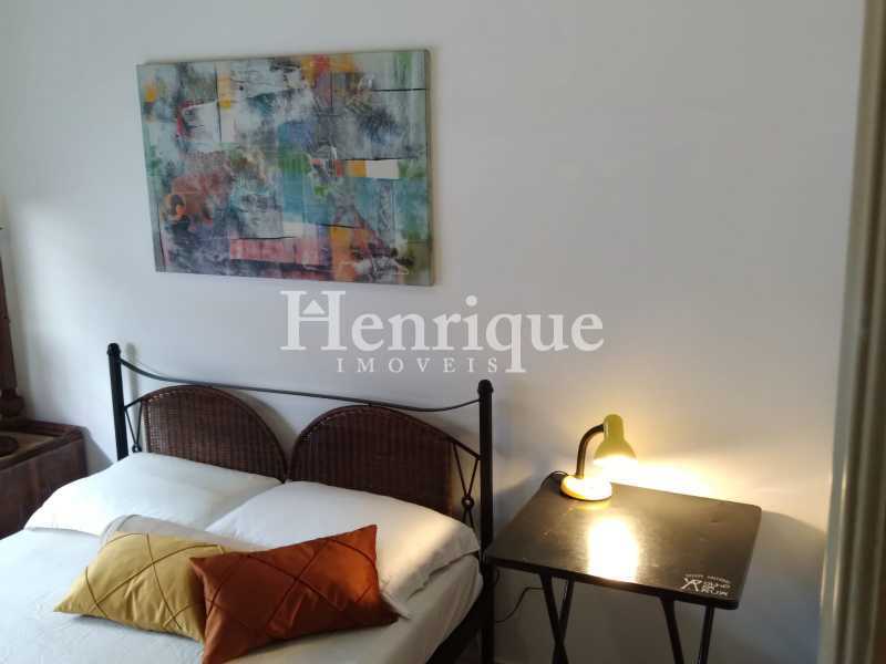 Apartamento, 2 quartos, 70 m² - Foto 17