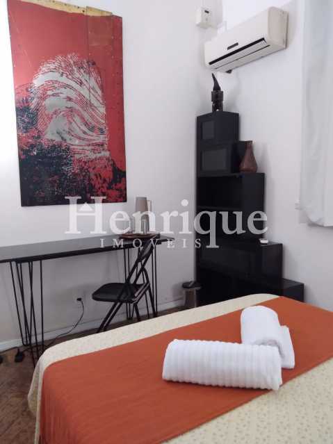 Apartamento, 2 quartos, 70 m² - Foto 19