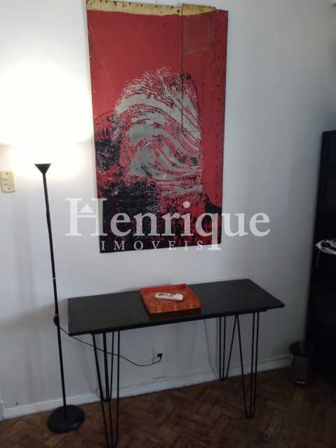 Apartamento, 2 quartos, 70 m² - Foto 13